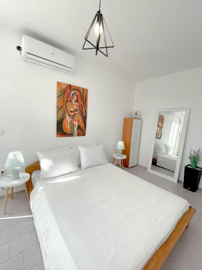Sea View Apartment Amaro Корчула Экстерьер фото
